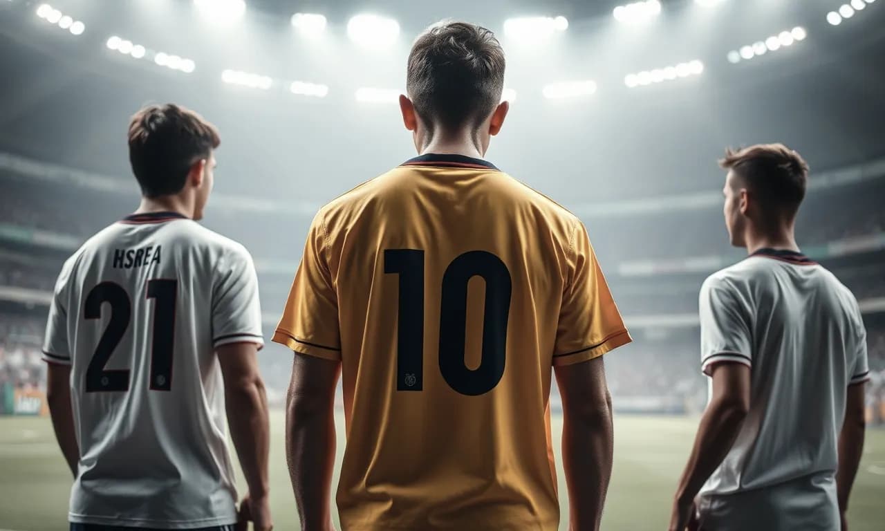 Imagem ilustrativa: Jorginho segue liberado no Flamengo em meio a suspeita de doping